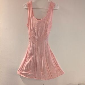 Holy Clothing Ena Mini Limited Edition Dress